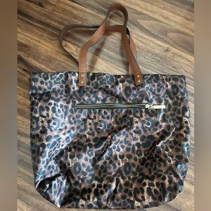 Target bag